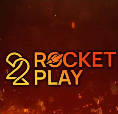 rocketplay22|22rocketplay (@22rocketplay) / Twitter.